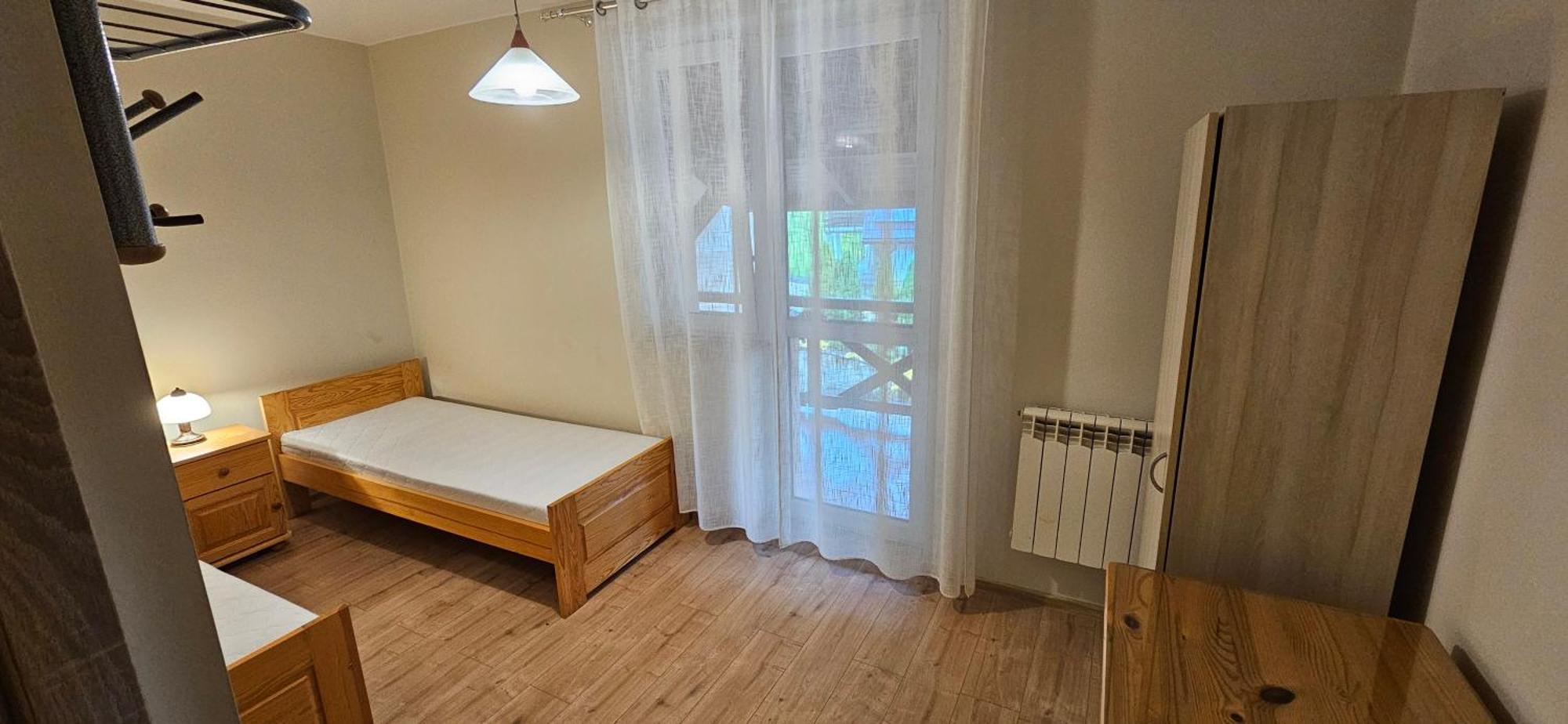 Pod Debami Vila Wadowice Exterior foto