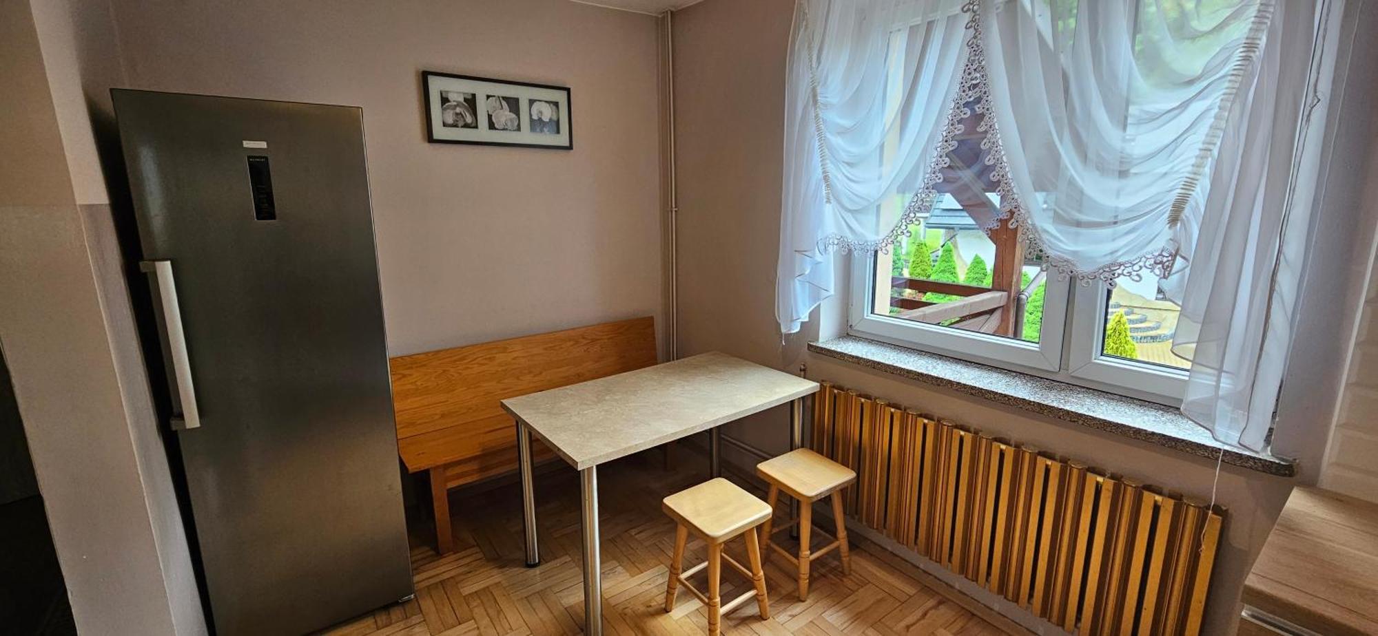 Pod Debami Vila Wadowice Exterior foto