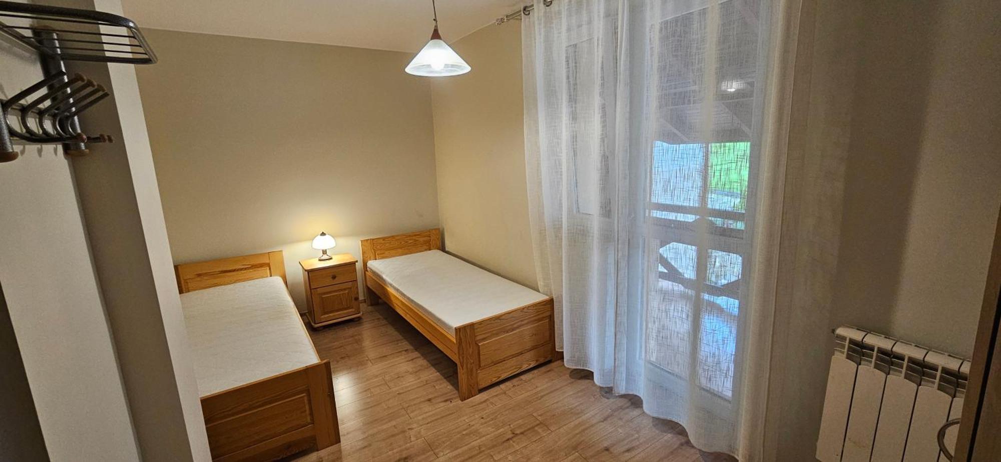 Pod Debami Vila Wadowice Exterior foto